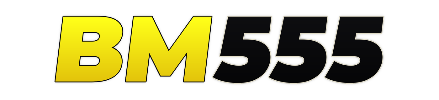 bm555 Logo